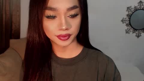 Katrina The Great online show from 12-18-24, 06:46