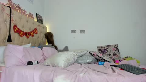 Shantyonlyfansshantallsalcedo online show from 02-15-25, 03:17