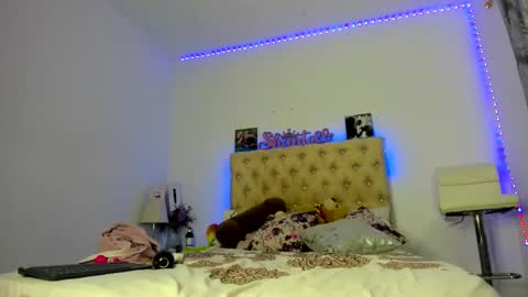 Shantyonlyfansshantallsalcedo online show from 10-01-25, 02:17