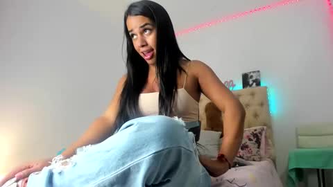 Shantyonlyfansshantallsalcedo online show from 10-10-25, 01:59