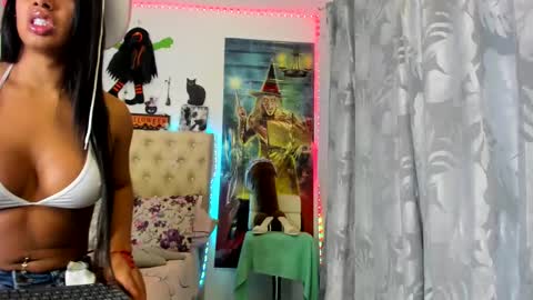 Shantyonlyfansshantallsalcedo online show from 10-22-25, 12:16