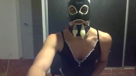 sissyslutjane online show from 03-29-26, 07:14