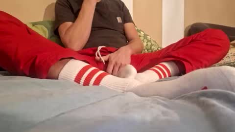 SoccerBoi online show from 12-20-25, 03:30