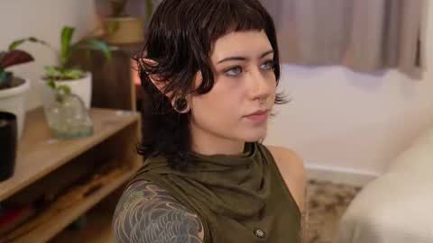 Blue online show from 03-02-26, 08:26