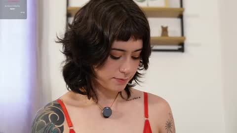 Blue online show from 04-03-26, 07:34