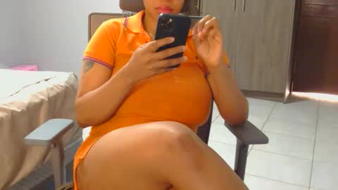 Snapshot of xspiketeex chatting on 09-13-25, 12:16 spykeXtee online show from 09-13-25, 12:16