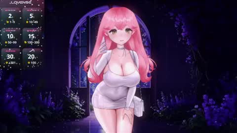 XstaceyliciousX online show from 07-27-26, 07:32