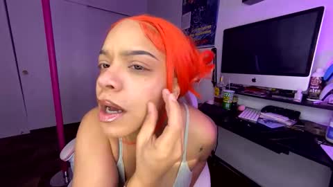 xStarGazingx online show from 03-15-26, 02:45