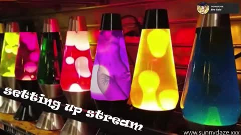 Snapshot of xsunsub chatting on 11-21-25, 11:58 Sunny Daze online show from 11-21-25, 11:58