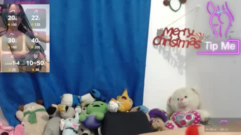 Terra online show from 12-21-25, 08:10