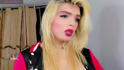 Snapshot of xthesexyboyx chatting on 05-31-26, 01:47 Femboy Exotic online show from 05-31-26, 01:47