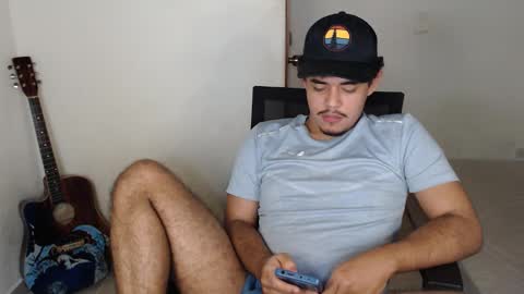 xtranherr online show from 11-20-25, 05:07