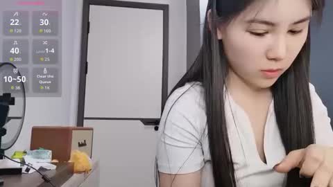 xuyihan online show from 03-02-26, 07:15