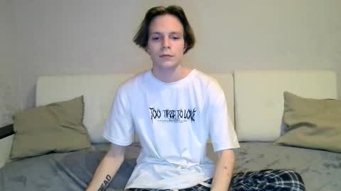 xWannalove online show from 11-27-25, 07:27