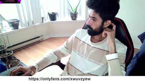 x online show from 01-05-25, 05:30