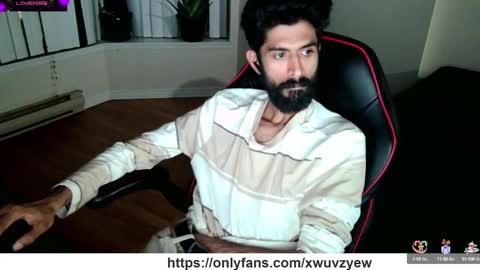 x online show from 01-06-25, 02:37