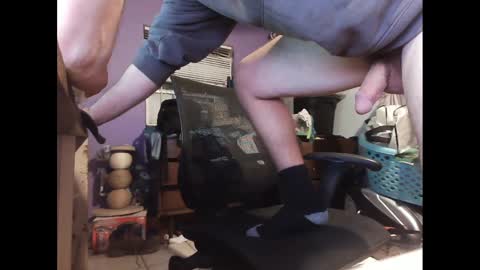 Snapshot of xx10inchrickxx chatting on 01-15-25, 04:25 xx10inchrickxx online show from 01-15-25, 04:25