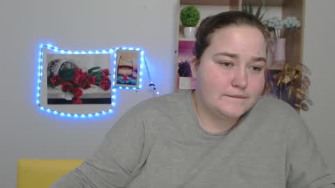 xx daniella xx online show from 01-15-25, 07:01