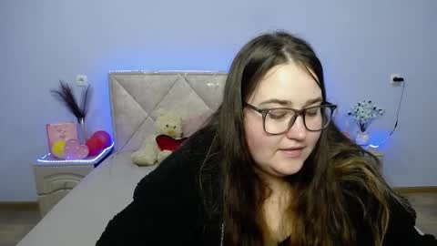 xx daniella xx online show from 01-31-25, 10:20