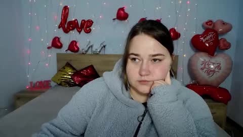 xx daniella xx online show from 02-03-25, 07:00