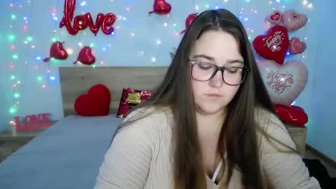 xx daniella xx online show from 02-15-25, 10:31