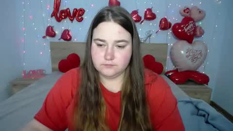 xx daniella xx online show from 02-18-25, 02:38