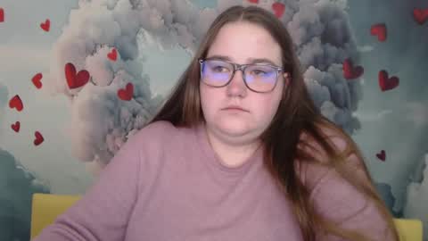 xx daniella xx online show from 02-19-25, 02:01