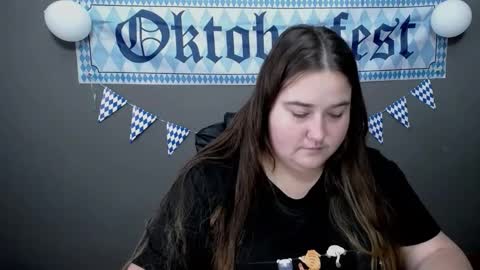 xx daniella xx online show from 09-29-25, 06:18