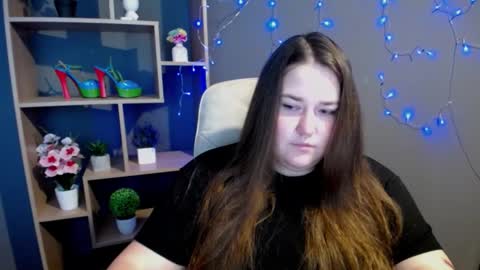 xx daniella xx online show from 11-18-25, 07:35