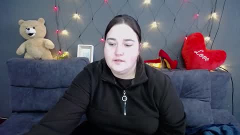 xx daniella xx online show from 02-07-26, 07:34