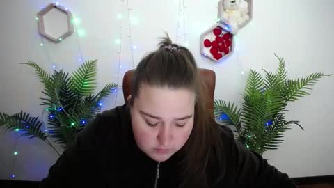 xx daniella xx online show from 03-06-26, 09:17