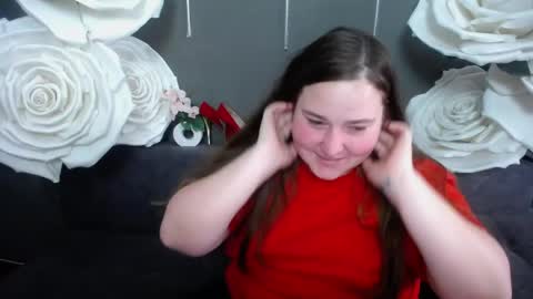xx daniella xx online show from 05-30-26, 07:38