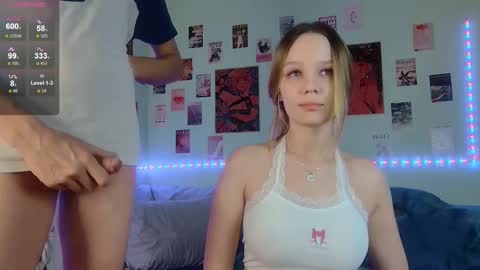 Eva online show from 02-13-25, 03:24