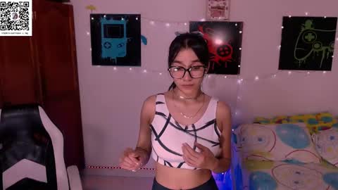 Jacky online show from 02-20-25, 07:08