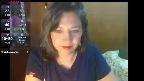 antonella online show from 03-20-26, 11:42