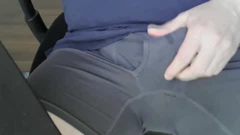 Billy online show from 05-08-26, 03:28