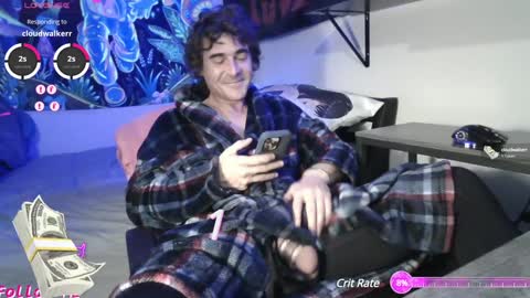 Snapshot of xxbobbydigitalxx chatting on 12-02-24, 11:40 XxBobbiDigitalxX online show from 12-02-24, 11:40