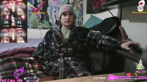 Snapshot of xxbobbydigitalxx chatting on 01-14-25, 12:11 XxBobbiDigitalxX online show from 01-14-25, 12:11