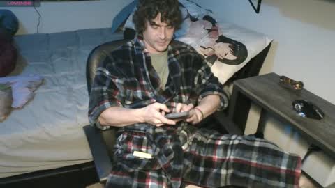 Snapshot of xxbobbydigitalxx chatting on 01-17-25, 02:18 XxBobbiDigitalxX online show from 01-17-25, 02:18