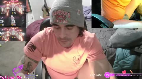 Snapshot of xxbobbydigitalxx chatting on 02-11-25, 11:12 XxBobbiDigitalxX online show from 02-11-25, 11:12