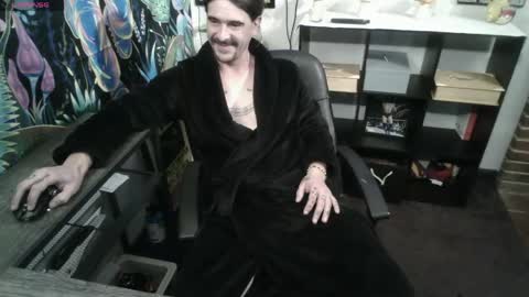 XxBobbiDigitalxX online show from 06-07-26, 04:22