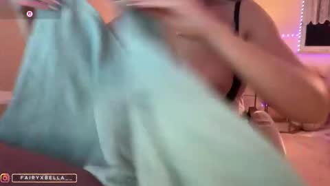 xxfairyxgiiirlxx online show from 01-13-26, 06:18