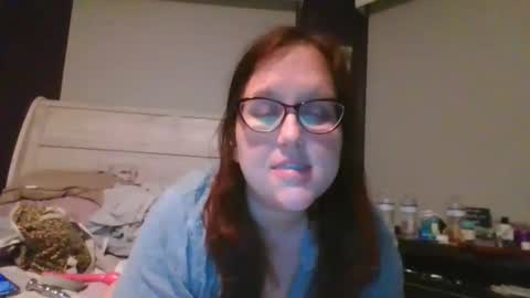 xxfrecklez online show from 02-03-25, 03:09