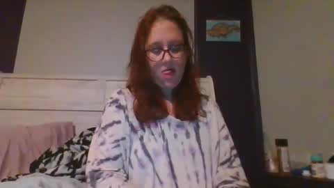 xxfrecklez online show from 10-13-25, 02:33