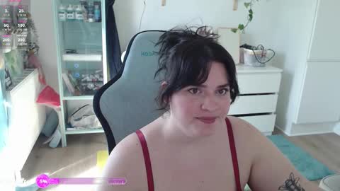 Snapshot of xxgamerbabe chatting on 03-20-26, 10:42 Hazel online show from 03-20-26, 10:42