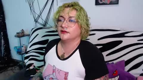 xxgreengoodxx online show from 02-19-26, 11:34