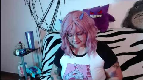 xxgreengoodxx online show from 02-25-26, 10:30