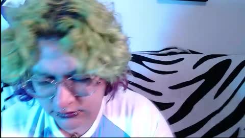 xxgreengoodxx online show from 03-08-26, 11:30