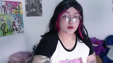 xxgreengoodxx online show from 04-08-26, 08:42