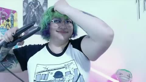 xxgreengoodxx online show from 04-25-26, 09:23